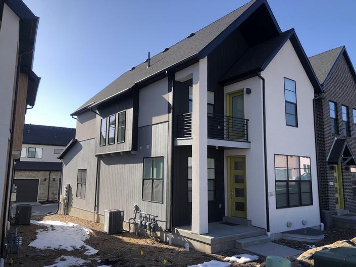 Rental property