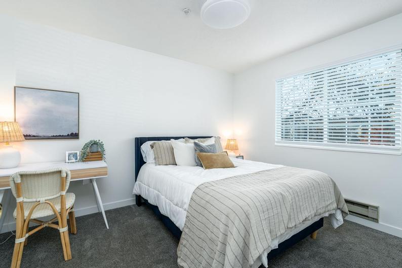 Rental property