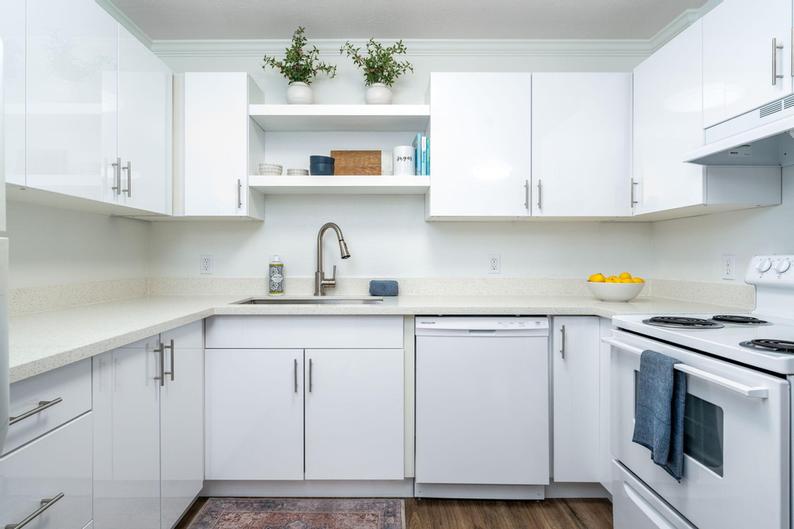 Rental property