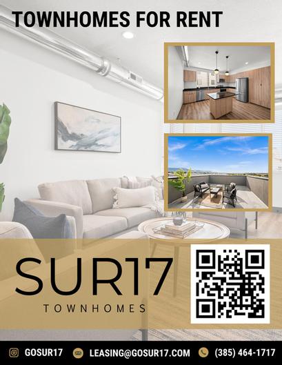 Rental property