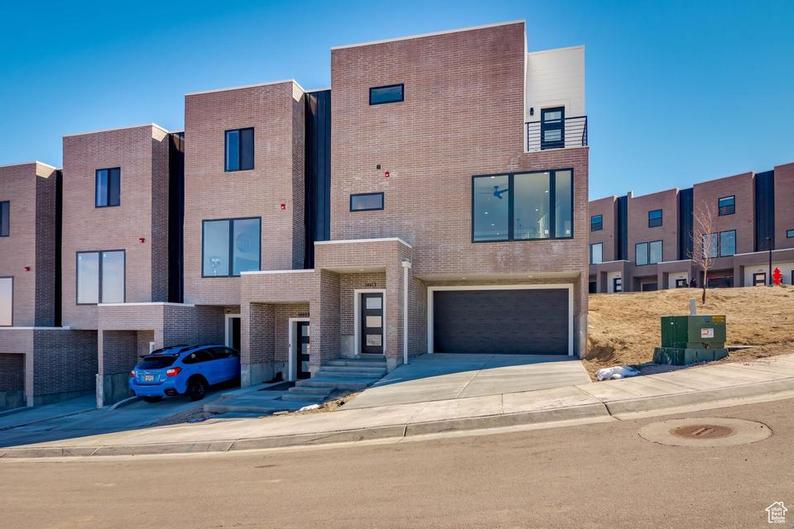 Rental property