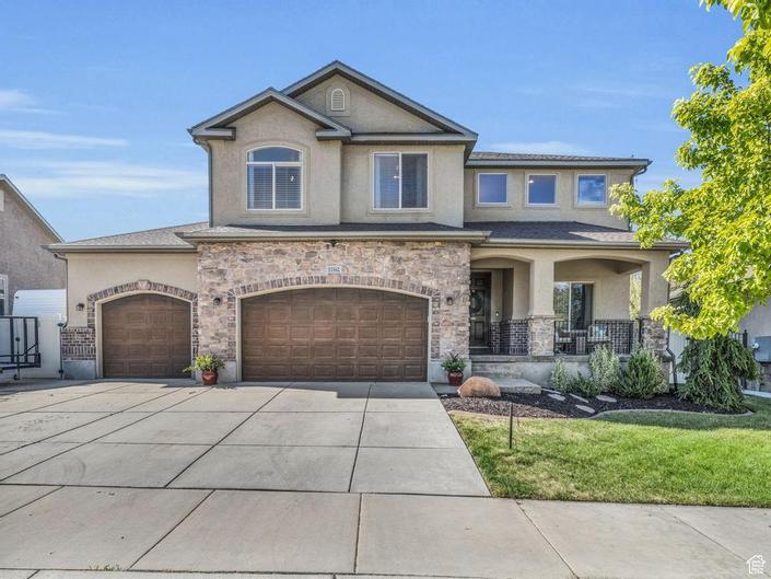 Rental property