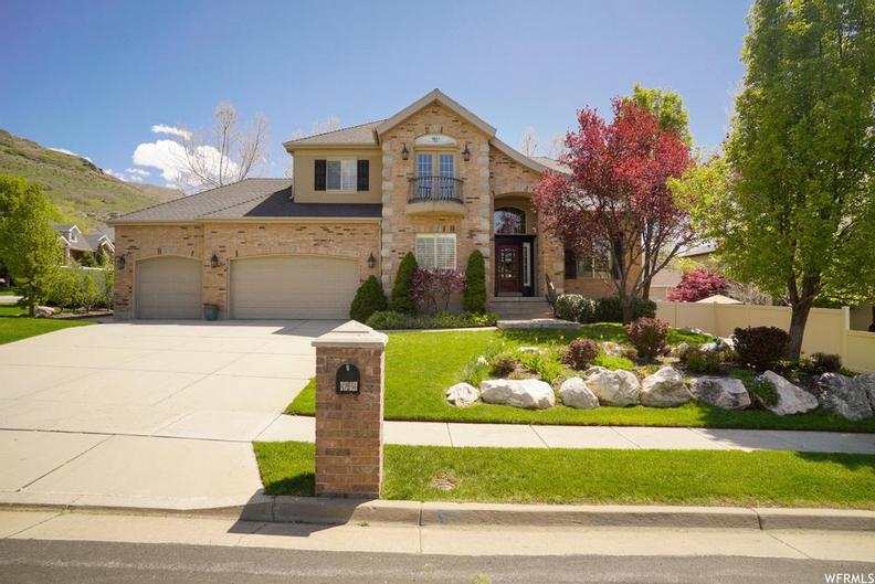 Rental property