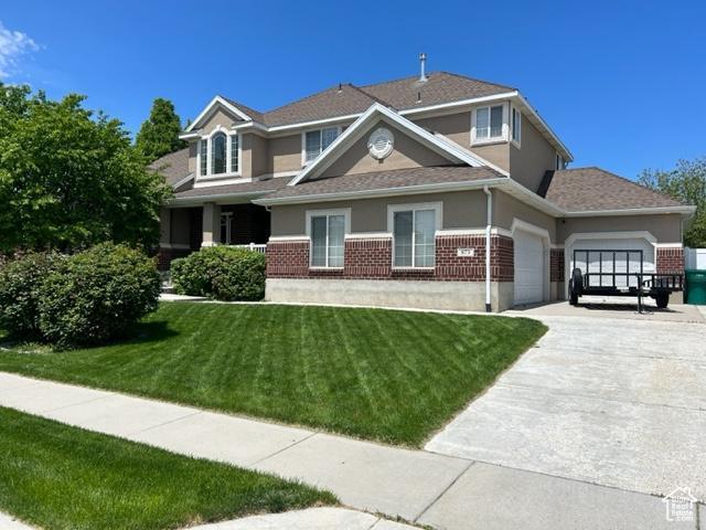 Rental property