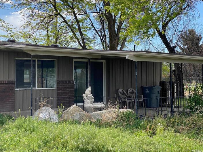 Rental property