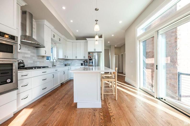 Rental property