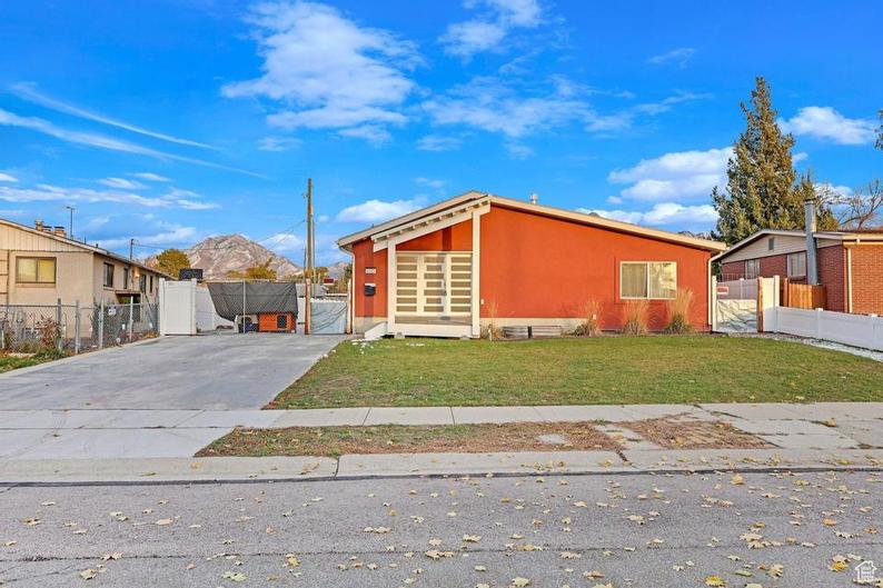 Rental property
