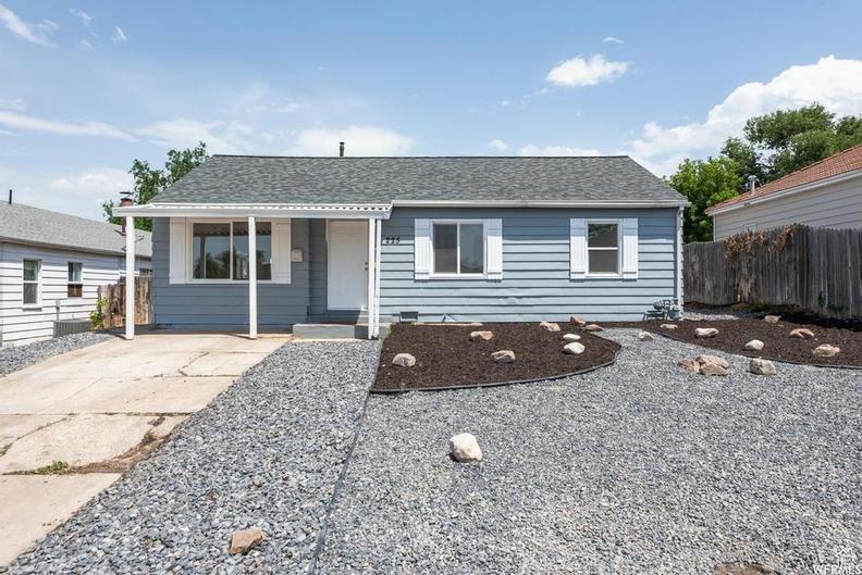 Rental property