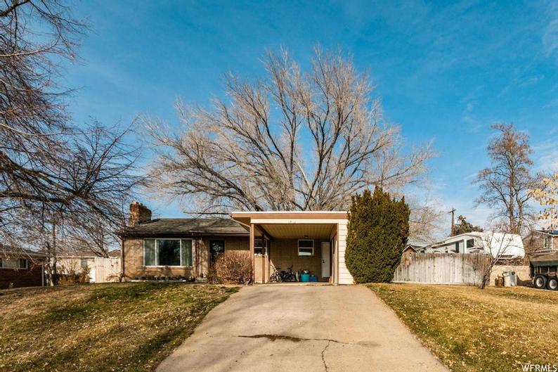 Rental property