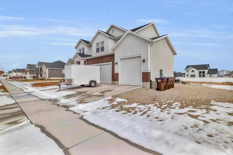 Rental property