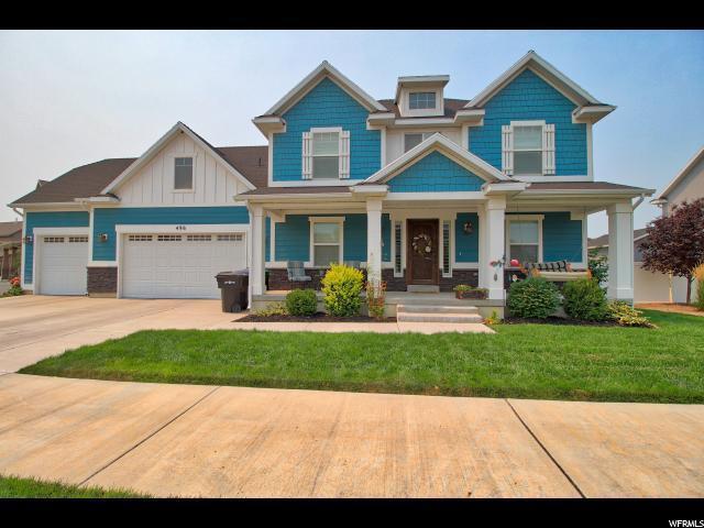 Rental property