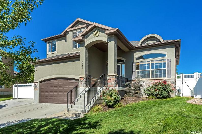 Rental property