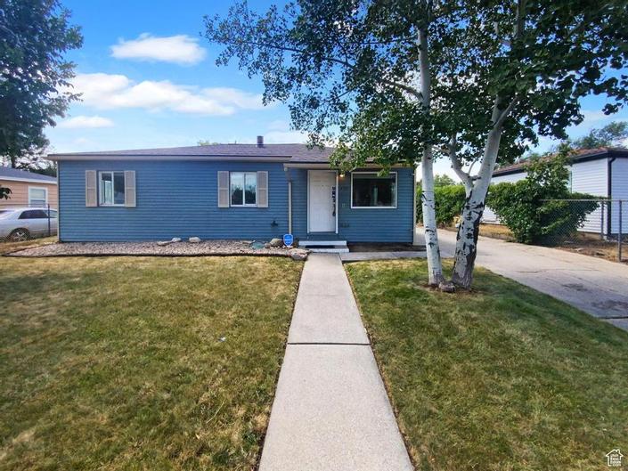 Rental property