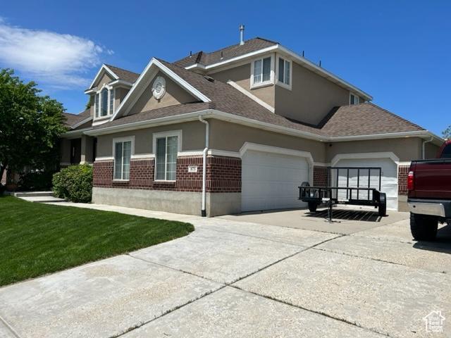 Rental property