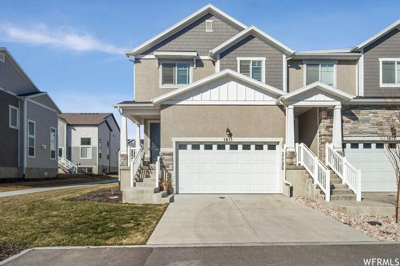 Rental property