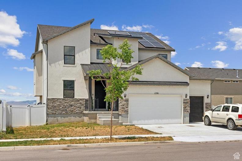 Rental property