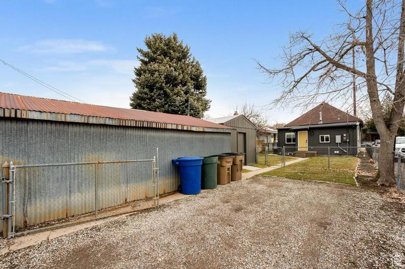 Rental property