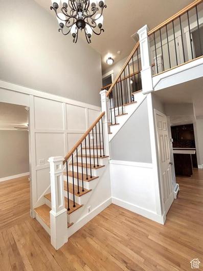 Rental property