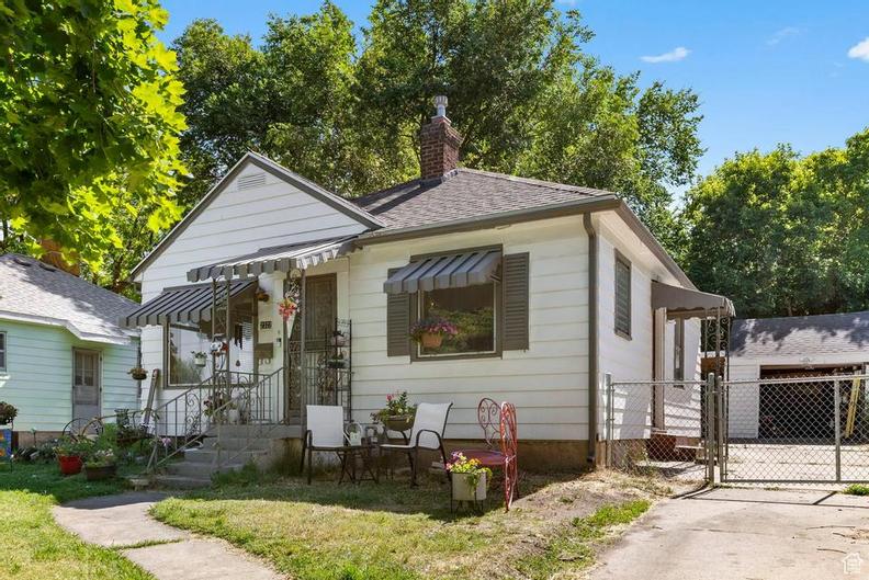 Rental property