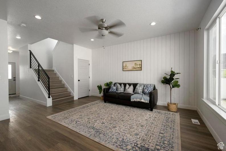 Rental property
