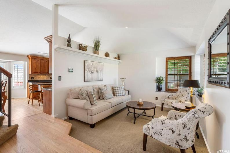 Rental property