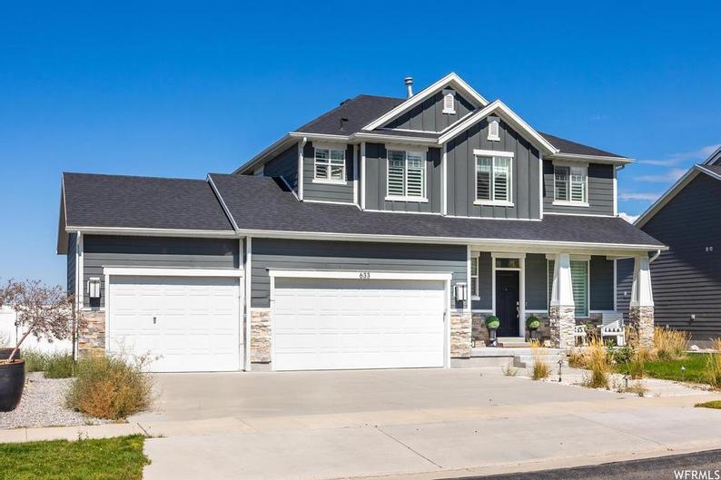 Rental property