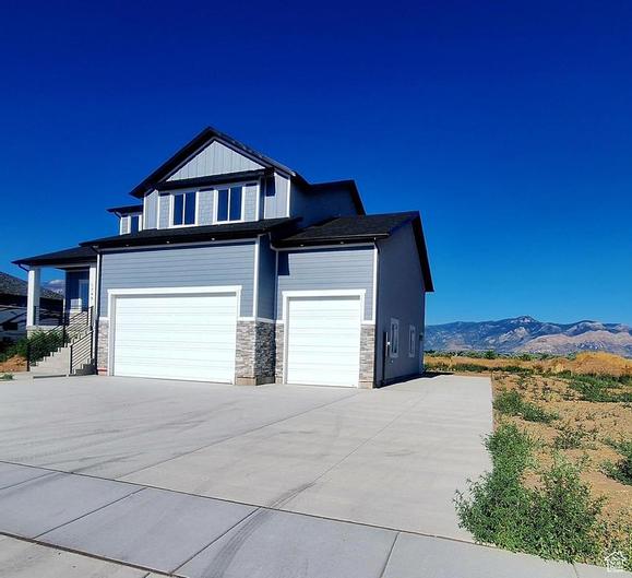 Rental property