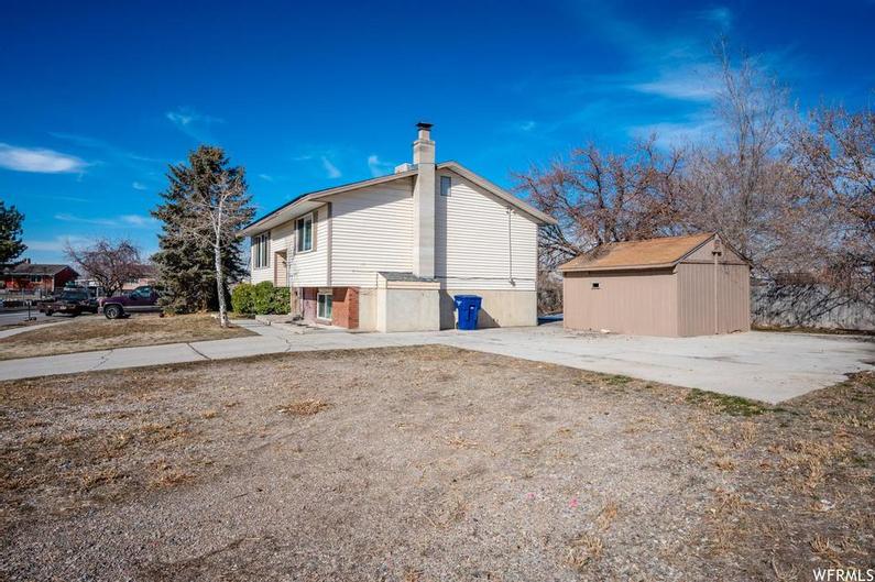 Rental property
