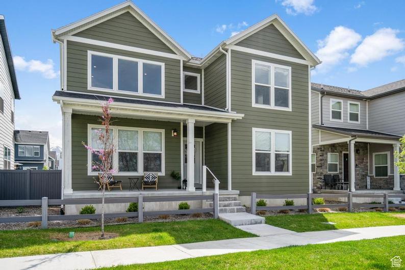 Rental property