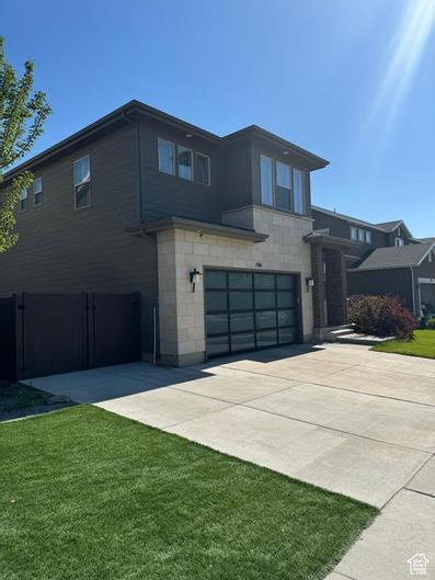 Rental property