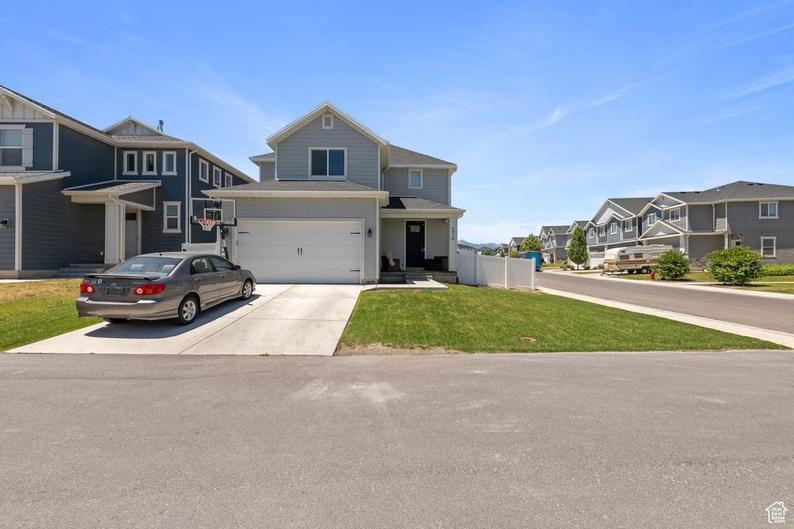 Rental property