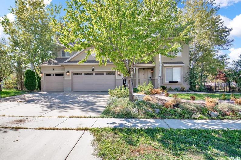 Rental property