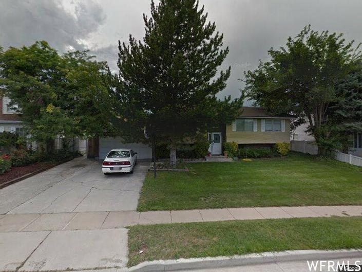 Rental property