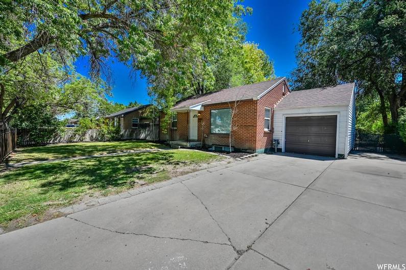 Rental property