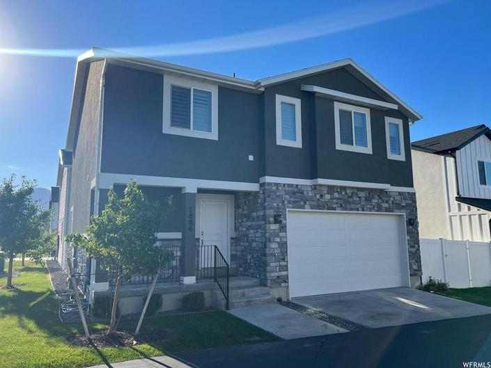 Rental property