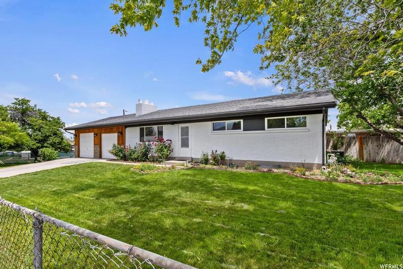 Rental property