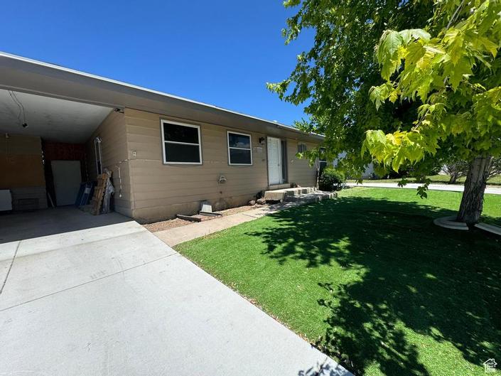 Rental property