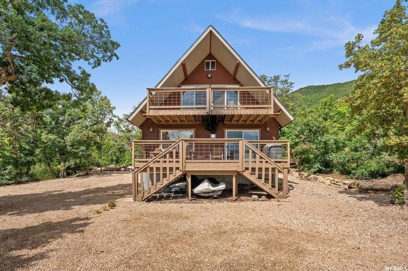 Rental property