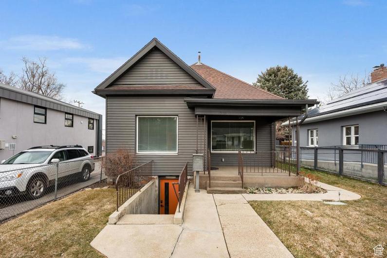 Rental property