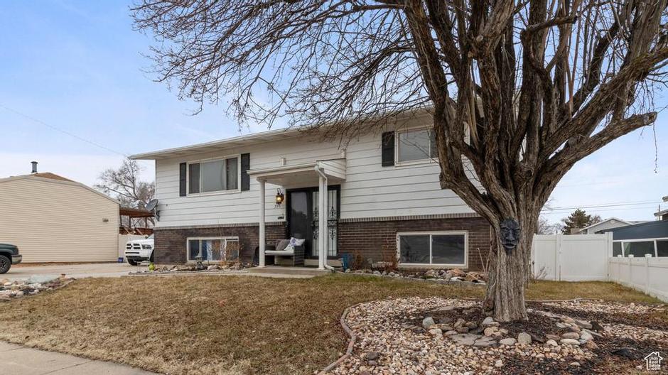Rental property