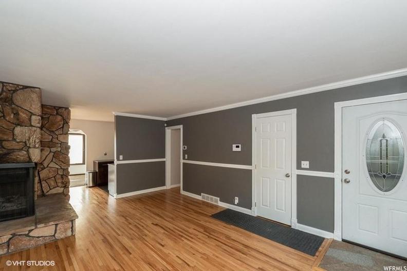 Rental property