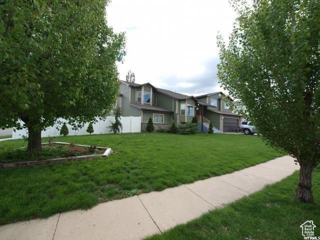 Rental property