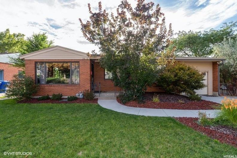 Rental property