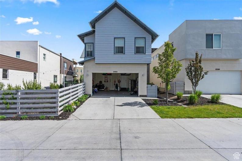 Rental property