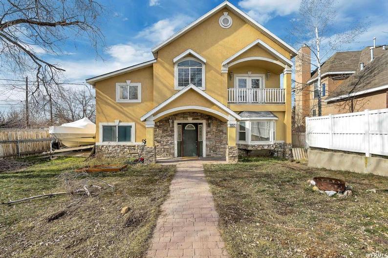 Rental property