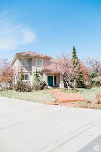 Rental property