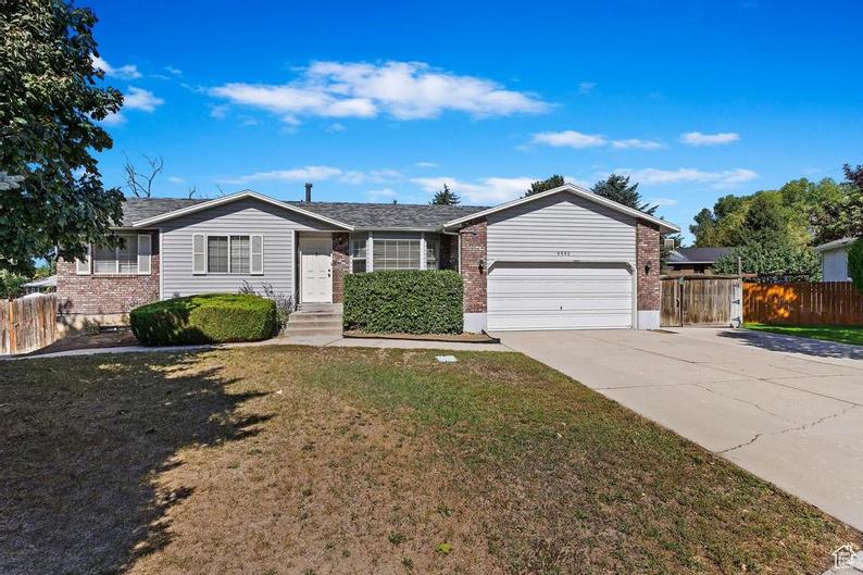 Rental property