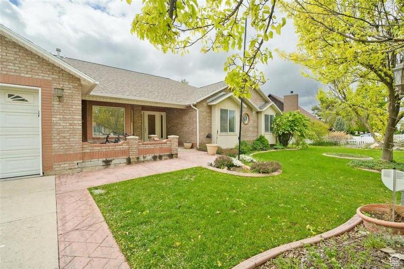 Rental property