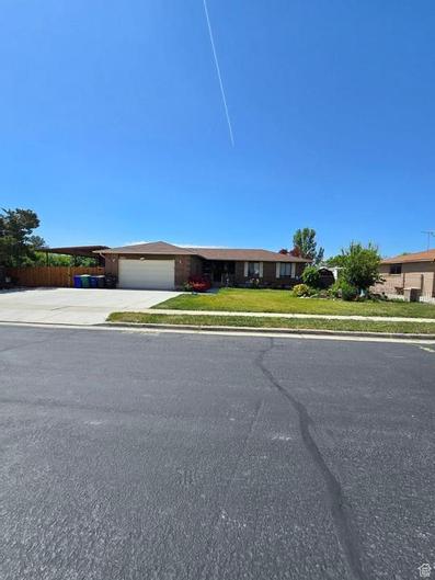 Rental property