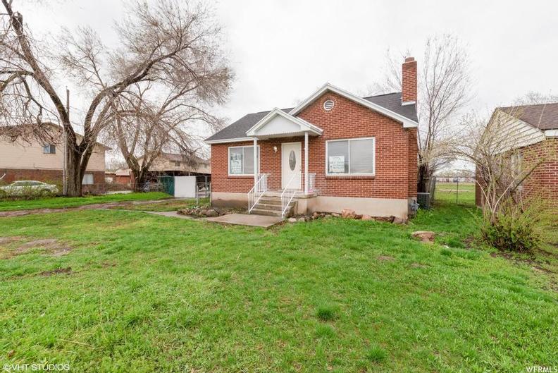 Rental property